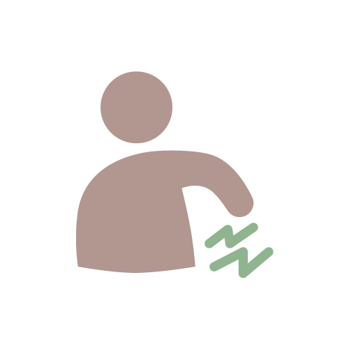 腰痛が良くならない