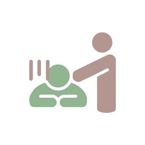 他の整体や接骨院で良くならなかった